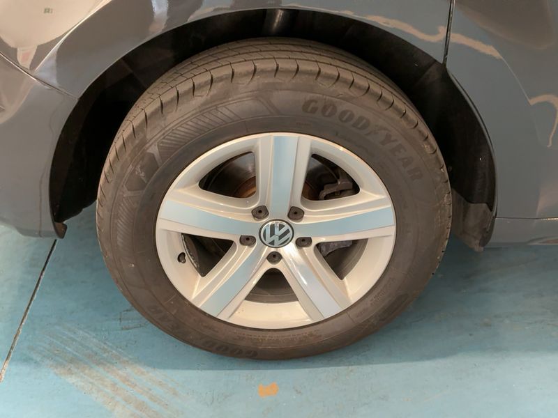 Volkswagen Sharan 2.0 TDI Edition BlueMotion Tech 2013 – снимка 9