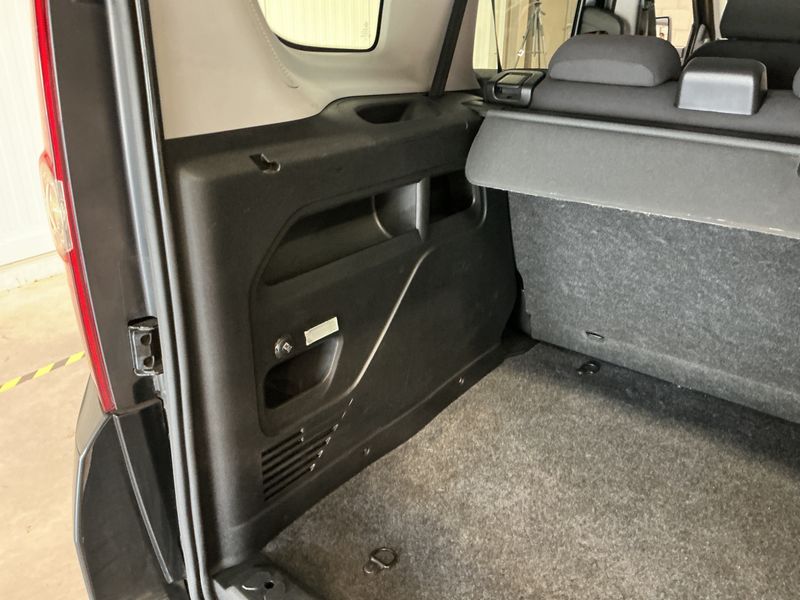 Fiat Doblo 1.6 JTDM Dynamic 2015 – снимка 23