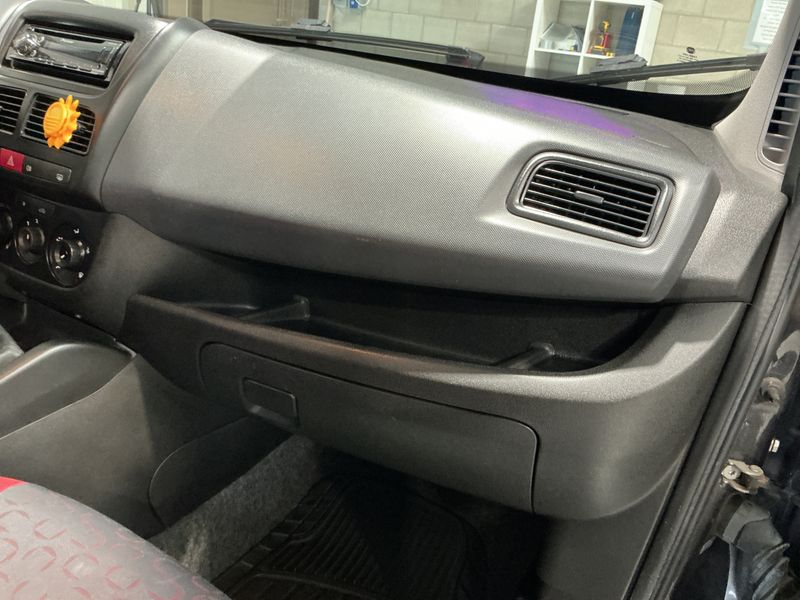 Fiat Doblo 1.6 JTDM Dynamic 2015 – снимка 25