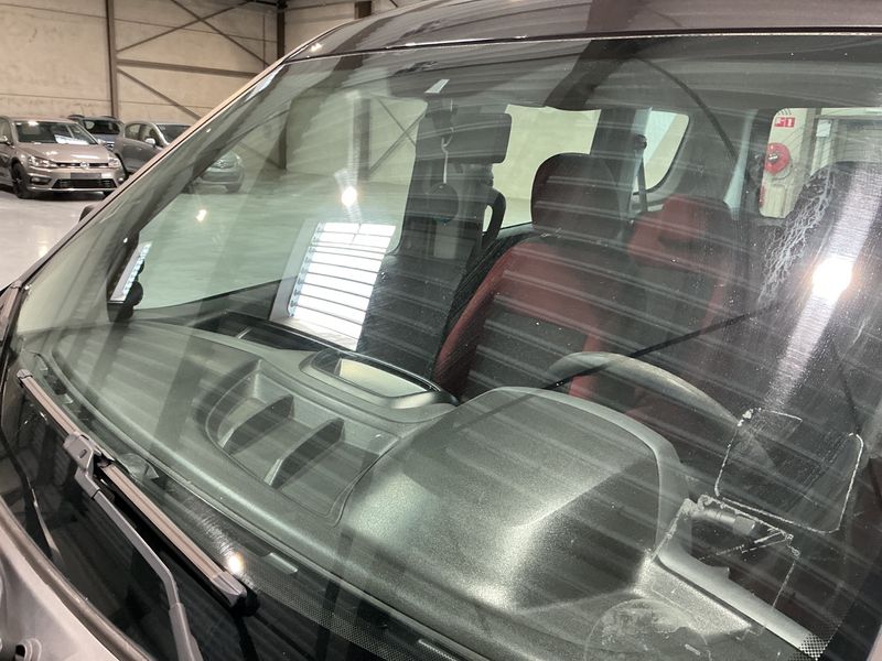 Fiat Doblo 1.6 JTDM Dynamic 2015 – снимка 33