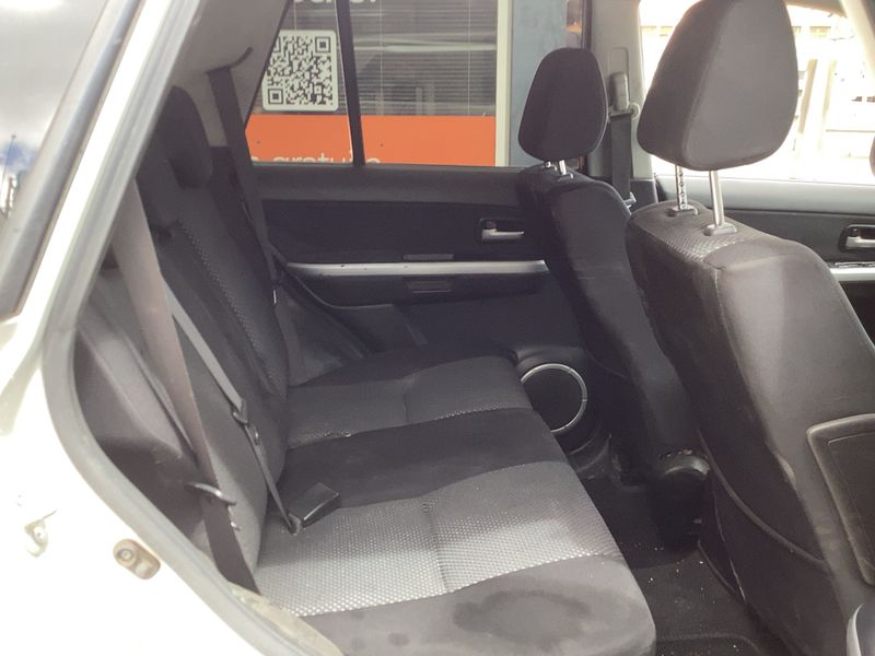 Suzuki Grand Vitara 1.9 DDiS 5 portes 2008 – снимка 19