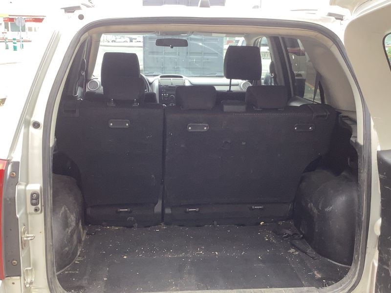 Suzuki Grand Vitara 1.9 DDiS 5 portes 2008 – снимка 15