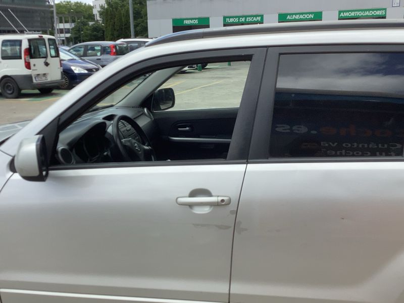 Suzuki Grand Vitara 1.9 DDiS 5 portes 2008 – снимка 4