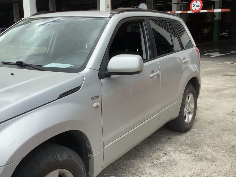 Suzuki Grand Vitara 1.9 DDiS 5 portes 2008 – снимка 2