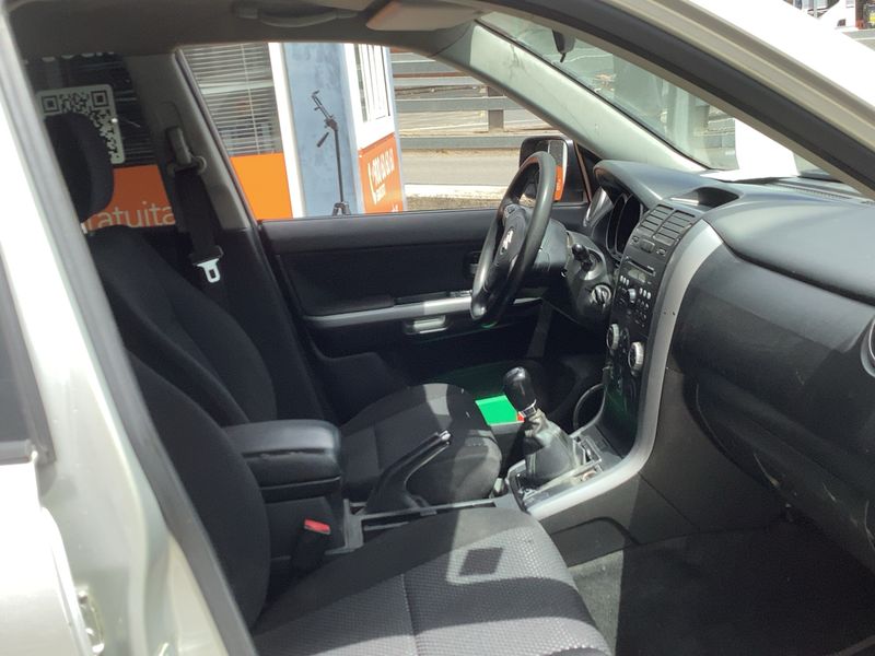 Suzuki Grand Vitara 1.9 DDiS 5 portes 2008 – снимка 16