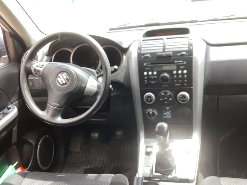 Suzuki Grand Vitara 1.9 DDiS 5 portes 2008 – снимка 17