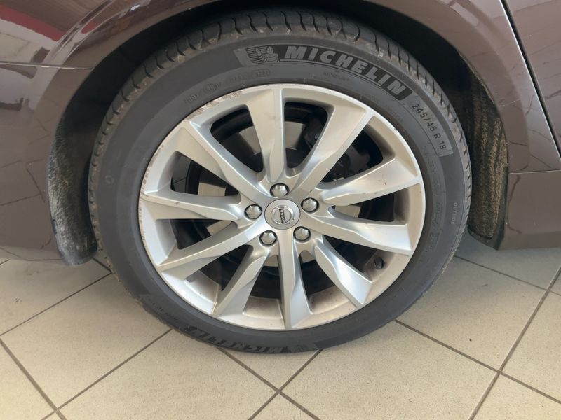 Volvo V90 2.0 T8 Plug-in Hybrid Inscription Expression AWD 2020 – снимка 9
