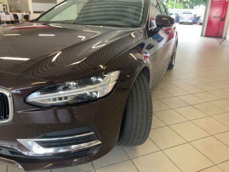 Volvo V90 2.0 T8 Plug-in Hybrid Inscription Expression AWD 2020 – снимка 2