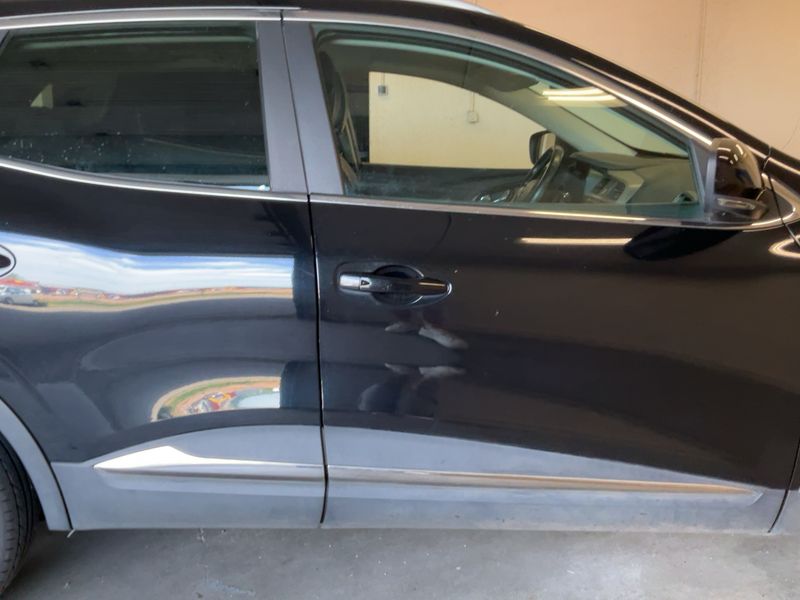Renault Kadjar 1.5 dCi Energy Edition One 2015 – снимка 10