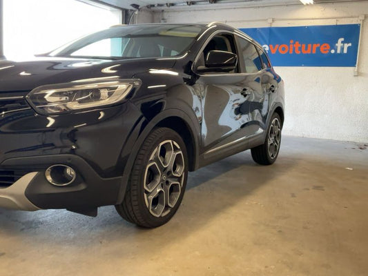 Renault Kadjar 1.5 dCi Energy Edition One 2015 – снимка 2