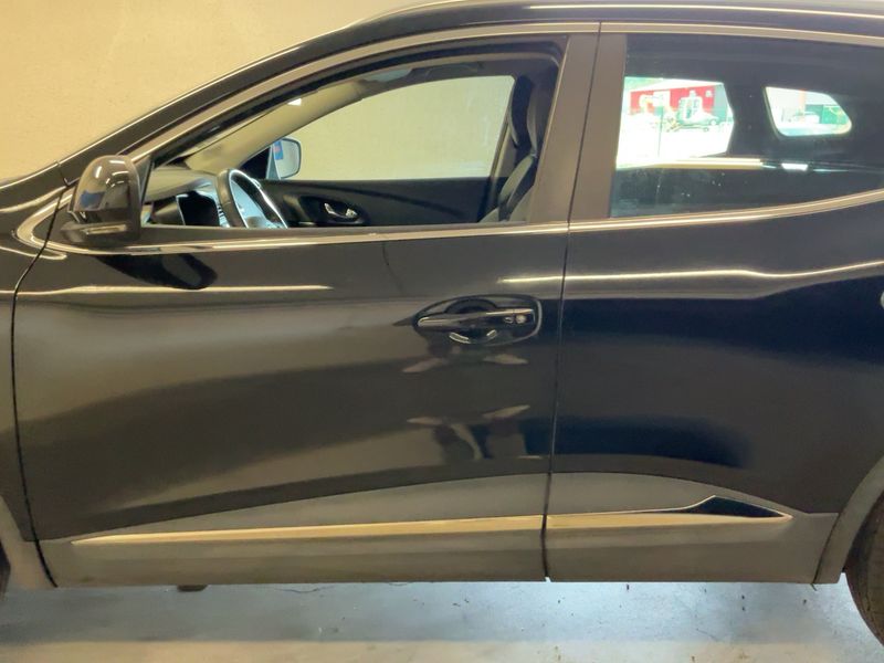 Renault Kadjar 1.5 dCi Energy Edition One 2015 – снимка 4