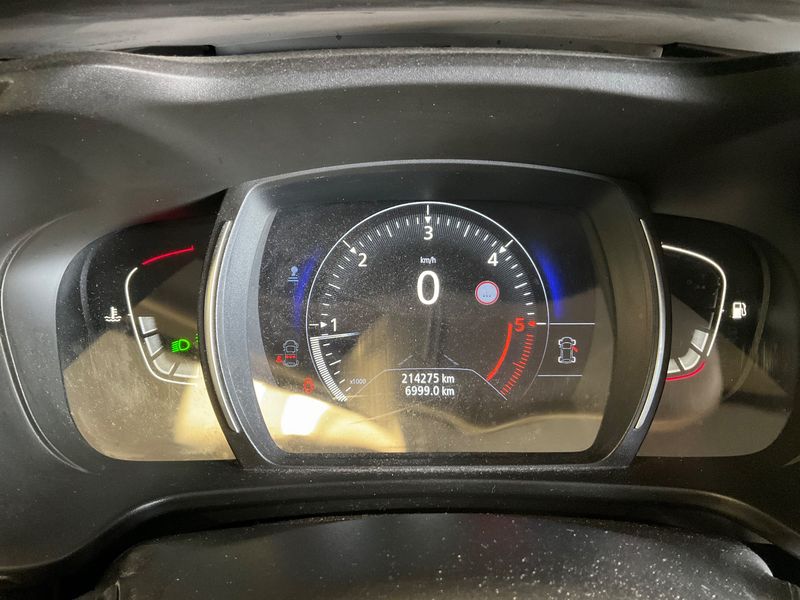 Renault Kadjar 1.5 dCi Energy Edition One 2015 – снимка 19