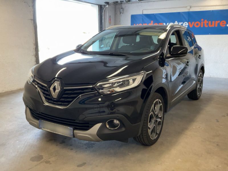 Renault Kadjar 1.5 dCi Energy Edition One 2015 – снимка 1