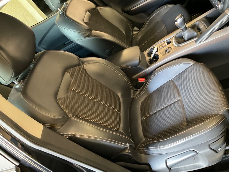 Renault Kadjar 1.5 dCi Energy Edition One 2015 – снимка 25