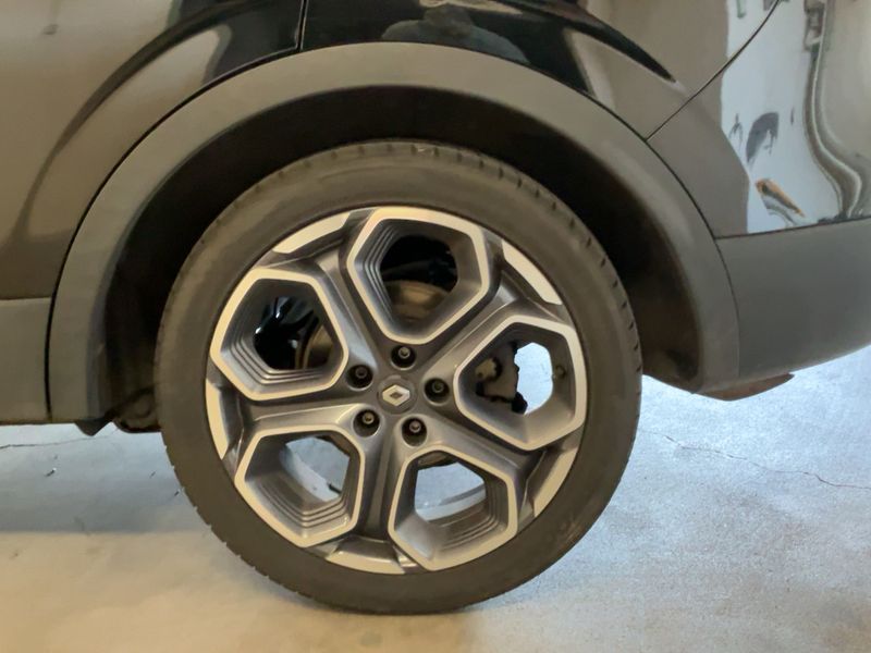 Renault Kadjar 1.5 dCi Energy Edition One 2015 – снимка 5