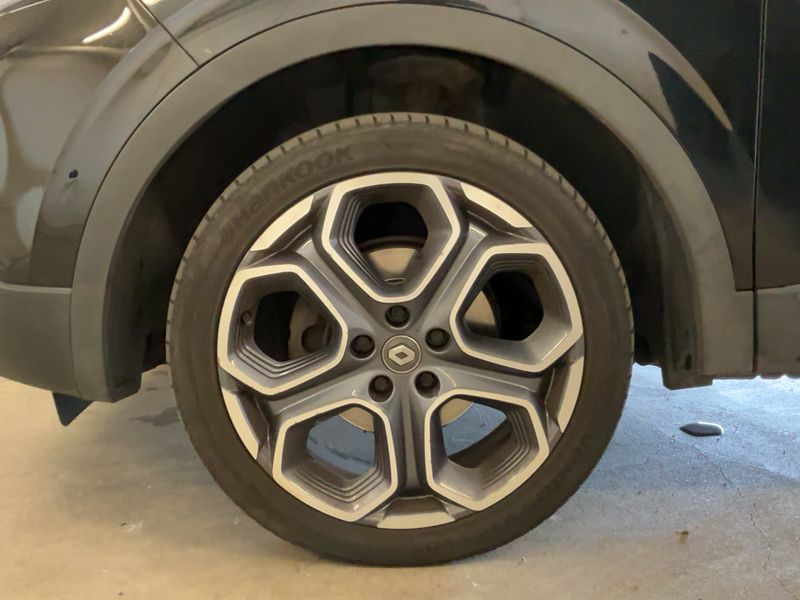Renault Kadjar 1.5 dCi Energy Edition One 2015 – снимка 3