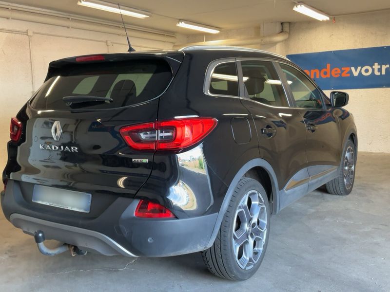 Renault Kadjar 1.5 dCi Energy Edition One 2015 – снимка 8