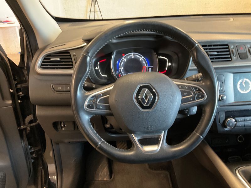 Renault Kadjar 1.5 dCi Energy Edition One 2015 – снимка 24