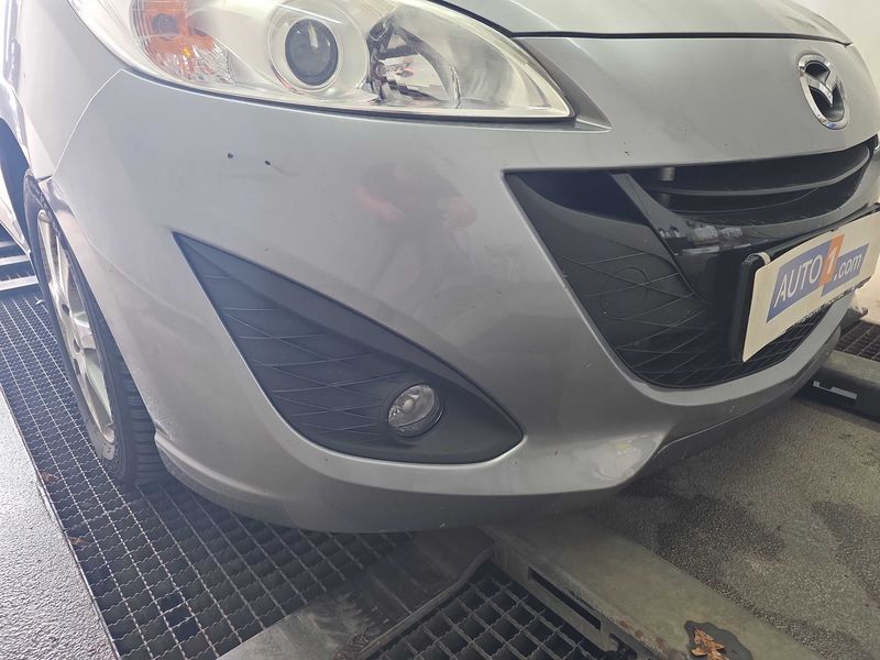 Mazda 5 1.6 CD Diesel Takumi 2015 – снимка 81