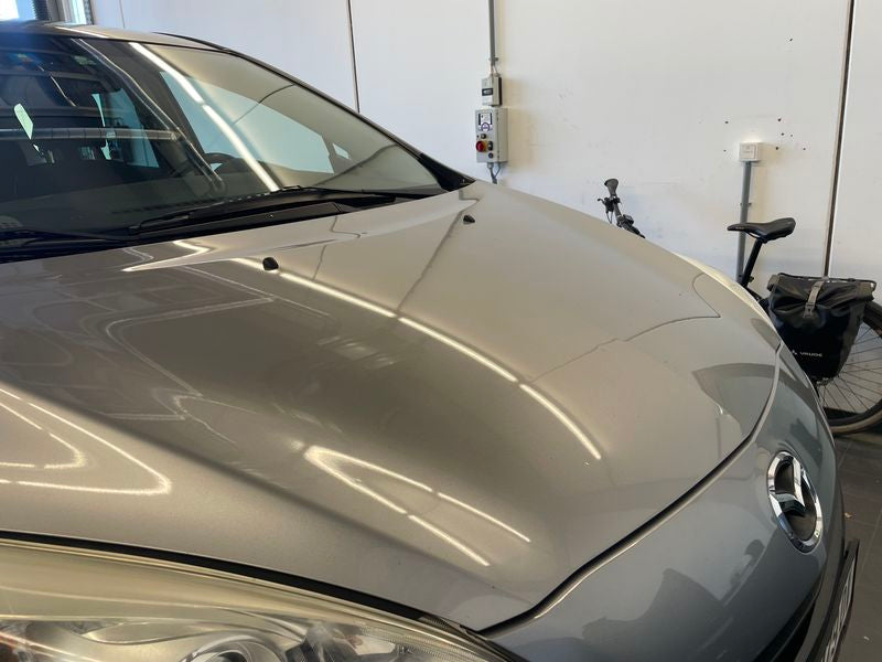 Mazda 5 1.6 CD Diesel Takumi 2015 – снимка 32