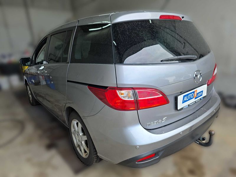 Mazda 5 1.6 CD Diesel Takumi 2015 – снимка 3