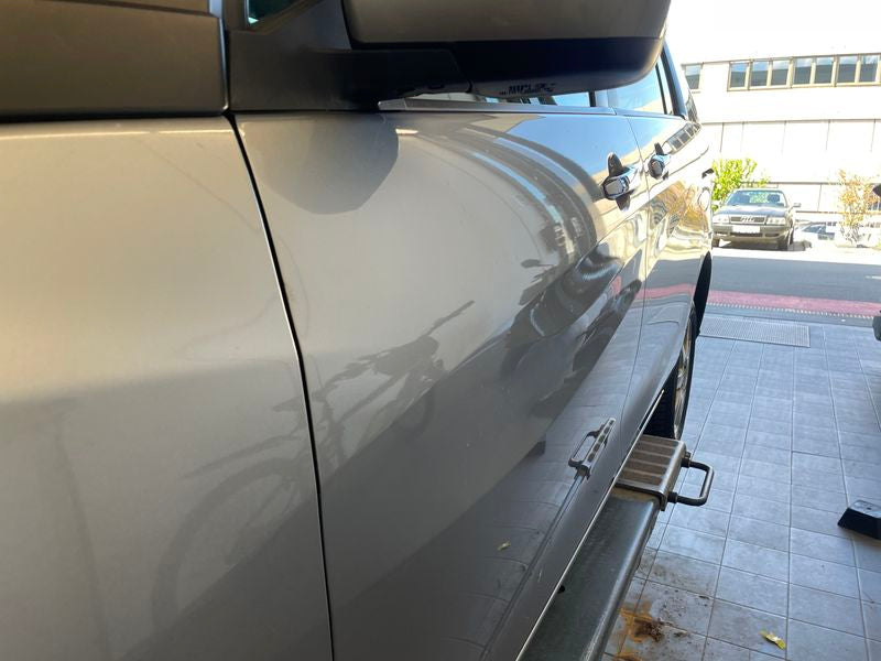 Mazda 5 1.6 CD Diesel Takumi 2015 – снимка 27