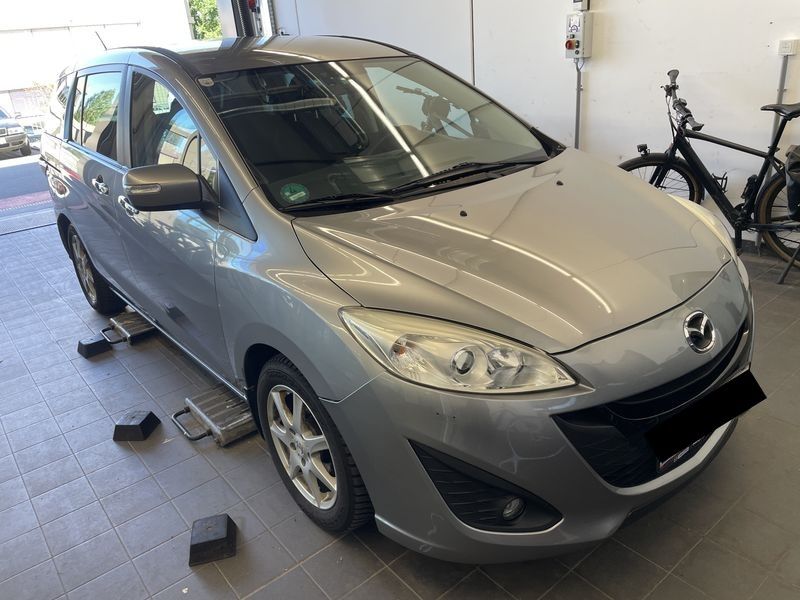 Mazda 5 1.6 CD Diesel Takumi 2015 – снимка 49
