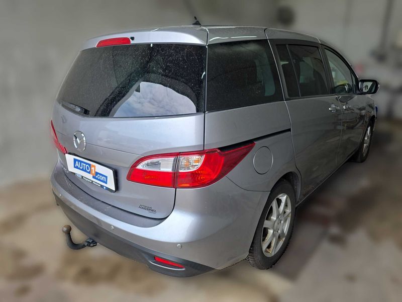 Mazda 5 1.6 CD Diesel Takumi 2015 – снимка 5