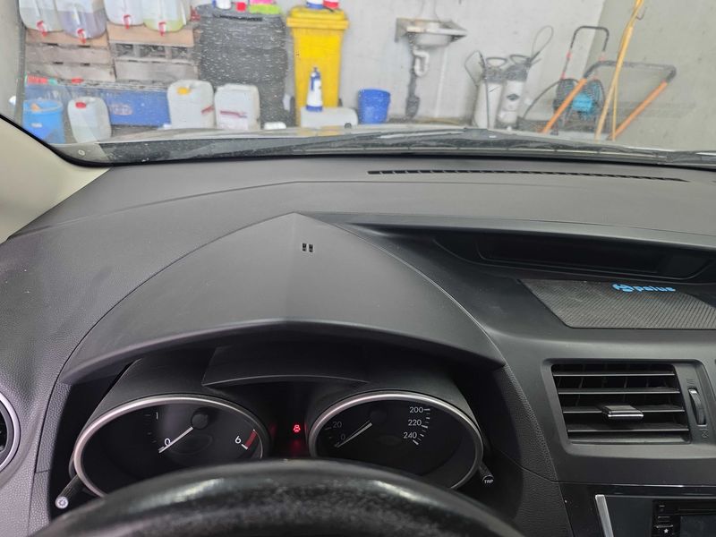 Mazda 5 1.6 CD Diesel Takumi 2015 – снимка 62