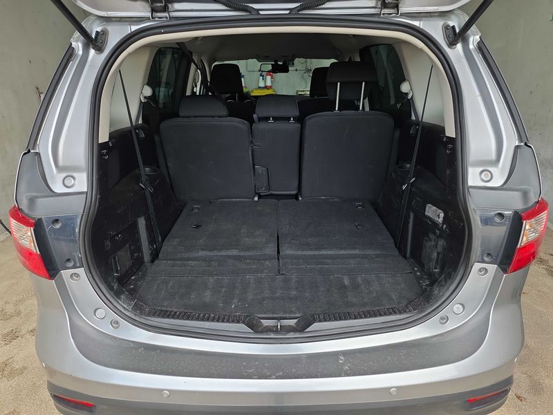 Mazda 5 1.6 CD Diesel Takumi 2015 – снимка 9