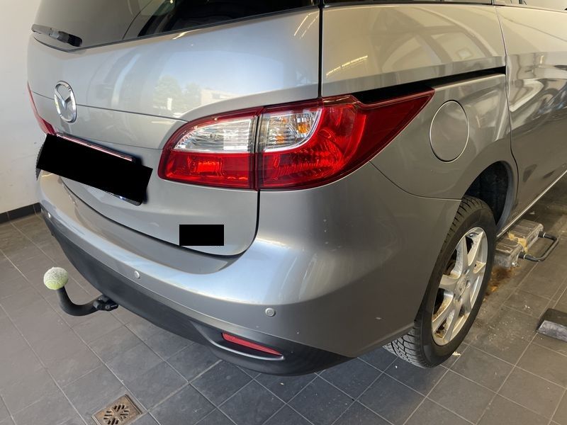 Mazda 5 1.6 CD Diesel Takumi 2015 – снимка 50