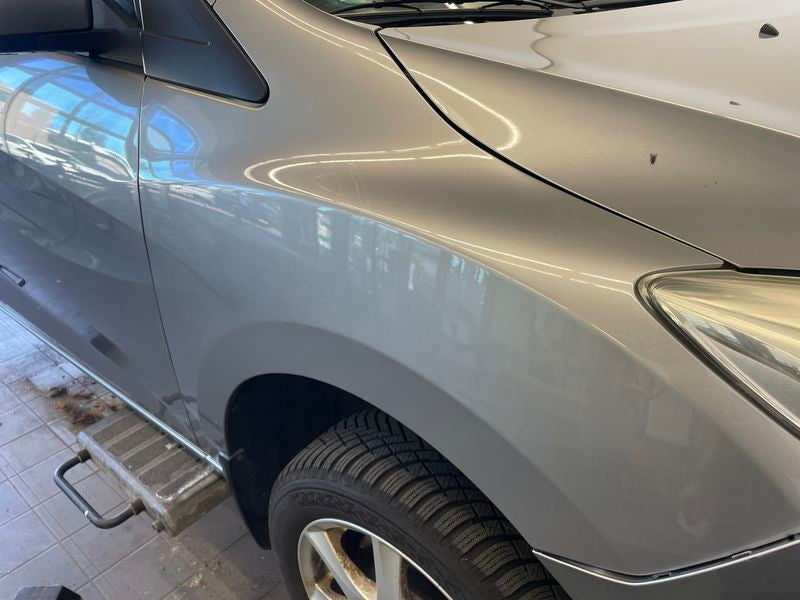Mazda 5 1.6 CD Diesel Takumi 2015 – снимка 36