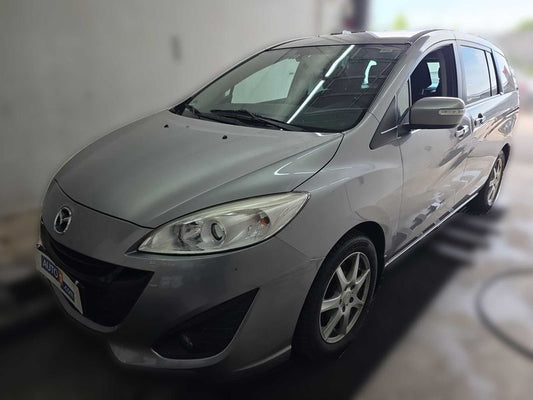Mazda 5 1.6 CD Diesel Takumi 2015 – снимка 1
