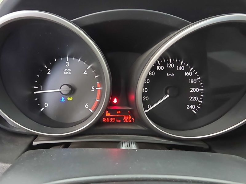 Mazda 5 1.6 CD Diesel Takumi 2015 – снимка 12