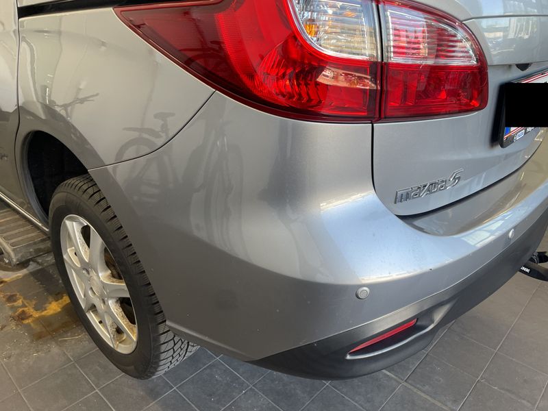 Mazda 5 1.6 CD Diesel Takumi 2015 – снимка 51