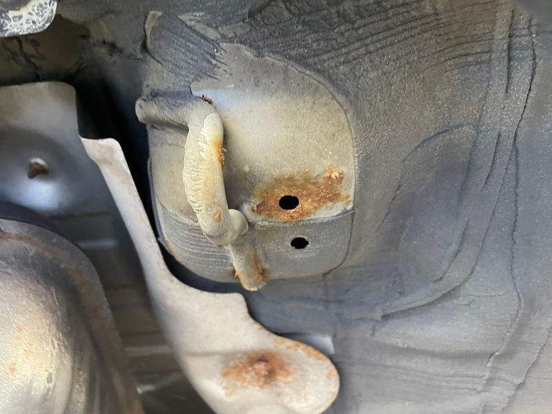 Mazda 5 1.6 CD Diesel Takumi 2015 – снимка 23