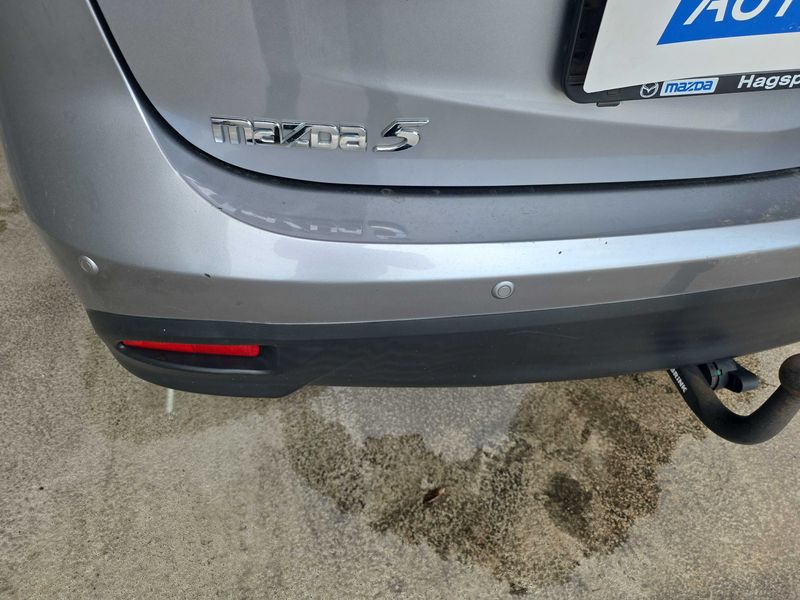 Mazda 5 1.6 CD Diesel Takumi 2015 – снимка 70