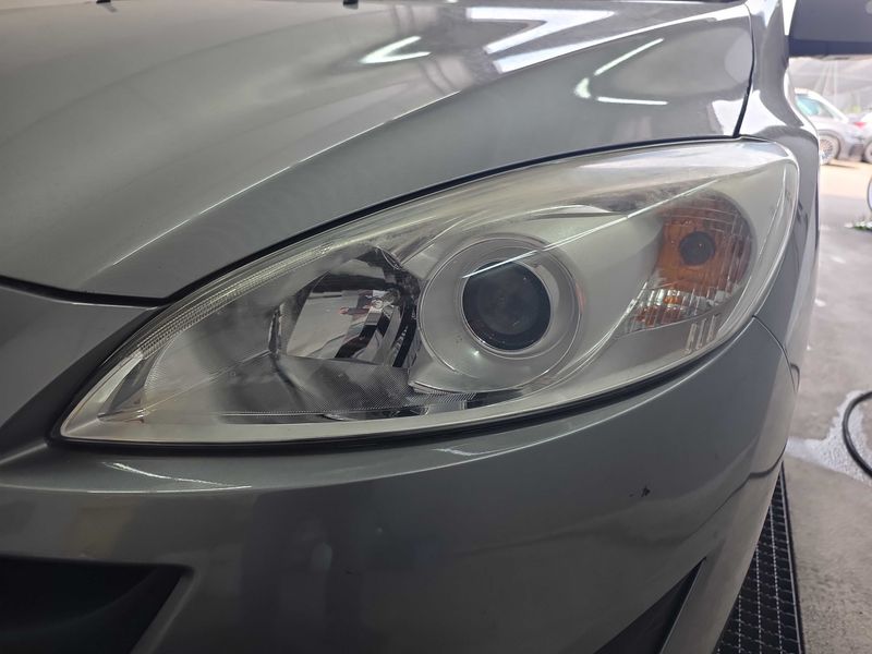 Mazda 5 1.6 CD Diesel Takumi 2015 – снимка 84