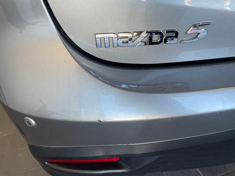 Mazda 5 1.6 CD Diesel Takumi 2015 – снимка 39