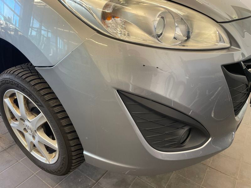 Mazda 5 1.6 CD Diesel Takumi 2015 – снимка 34