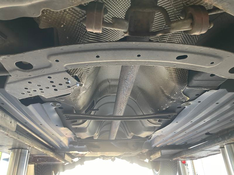 Mazda 5 1.6 CD Diesel Takumi 2015 – снимка 20