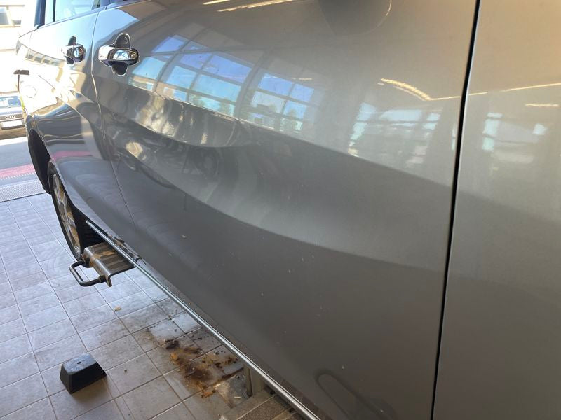 Mazda 5 1.6 CD Diesel Takumi 2015 – снимка 37