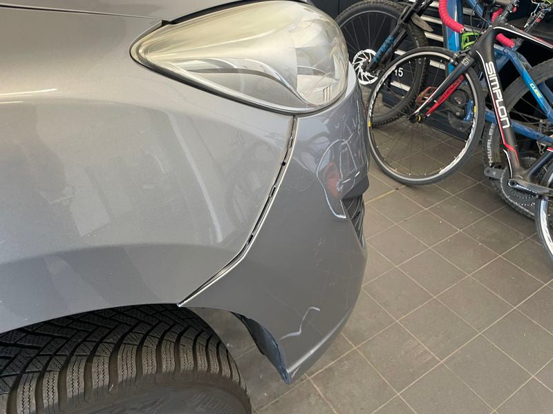 Mazda 5 1.6 CD Diesel Takumi 2015 – снимка 35