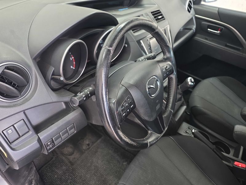Mazda 5 1.6 CD Diesel Takumi 2015 – снимка 63