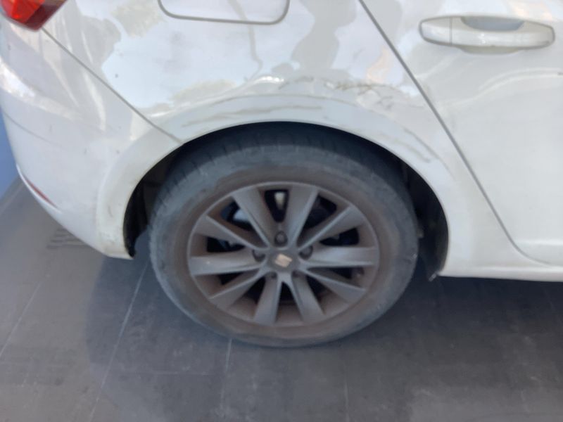 Seat Leon 1.6 TDI Style Visio Edition 2019 – снимка 9