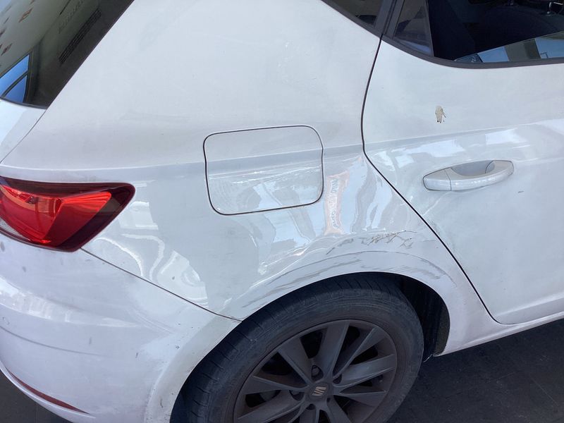 Seat Leon 1.6 TDI Style Visio Edition 2019 – снимка 23