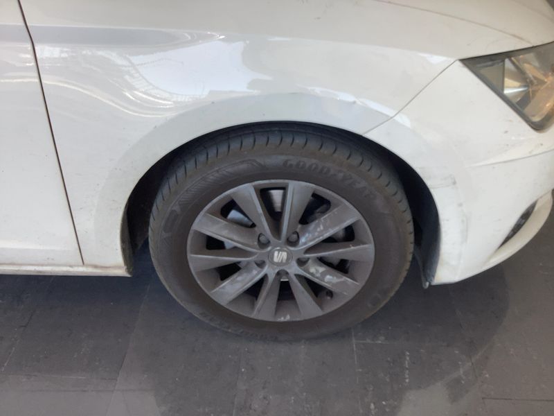 Seat Leon 1.6 TDI Style Visio Edition 2019 – снимка 11