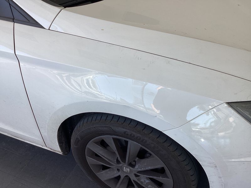 Seat Leon 1.6 TDI Style Visio Edition 2019 – снимка 22