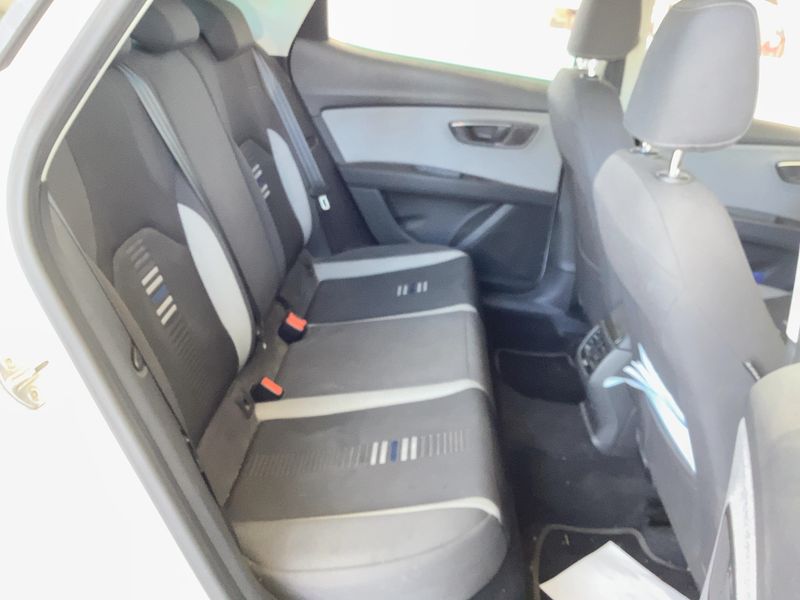 Seat Leon 1.6 TDI Style Visio Edition 2019 – снимка 19