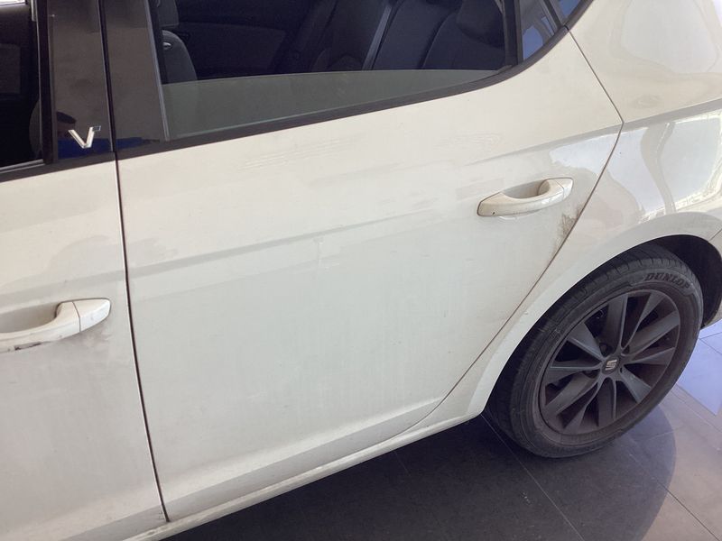 Seat Leon 1.6 TDI Style Visio Edition 2019 – снимка 27